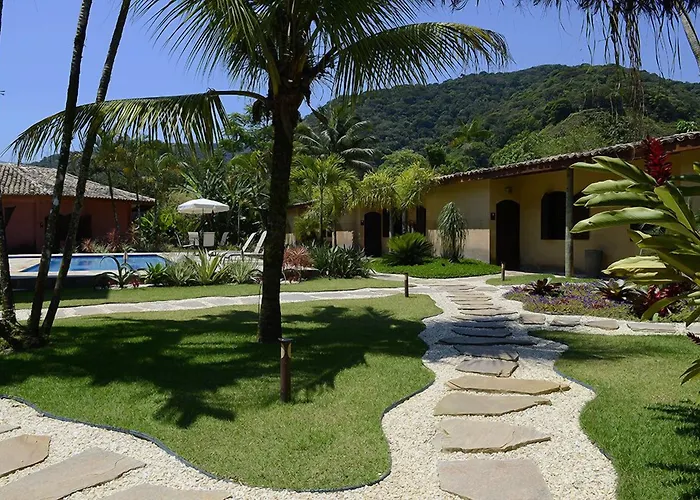 Pousada Tupinamba